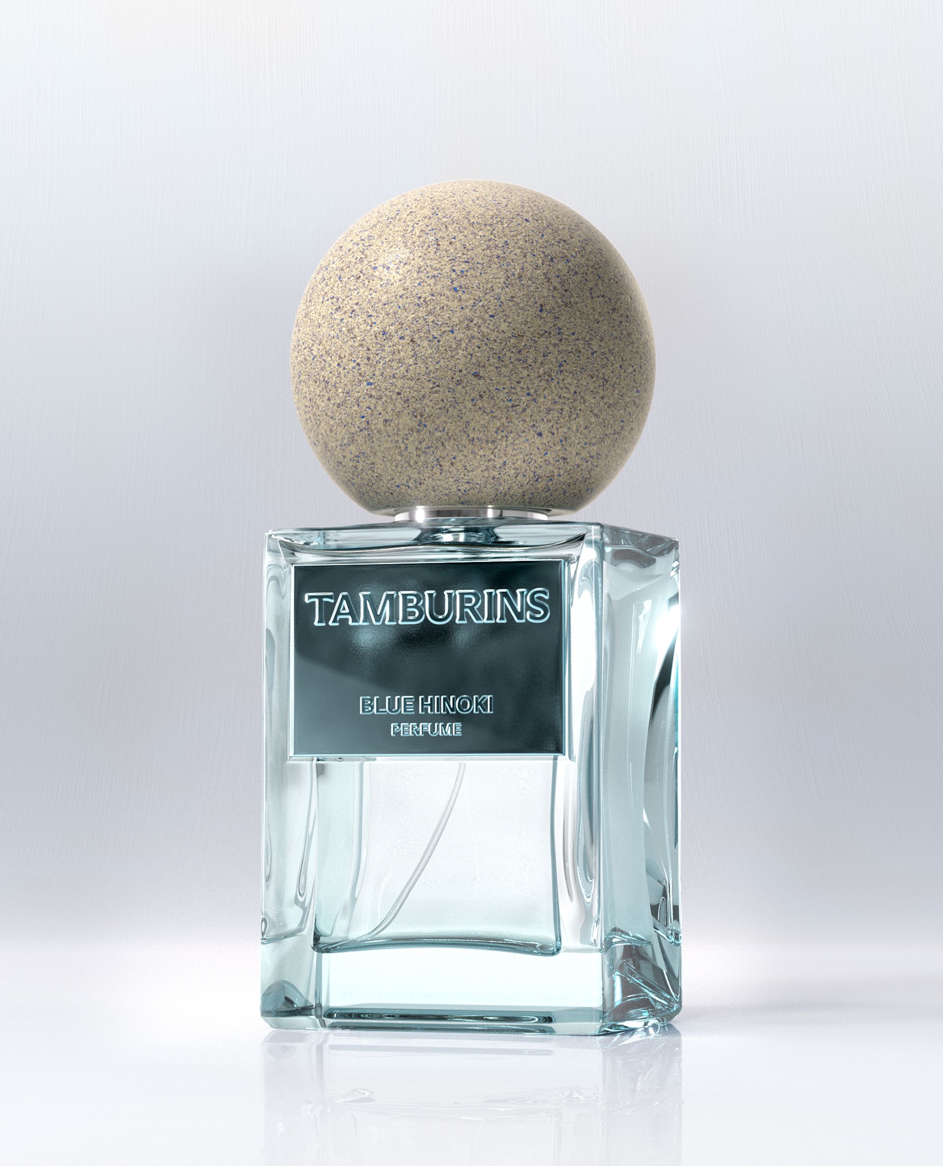 탬버린즈 퍼퓸 블루히노키 50ml