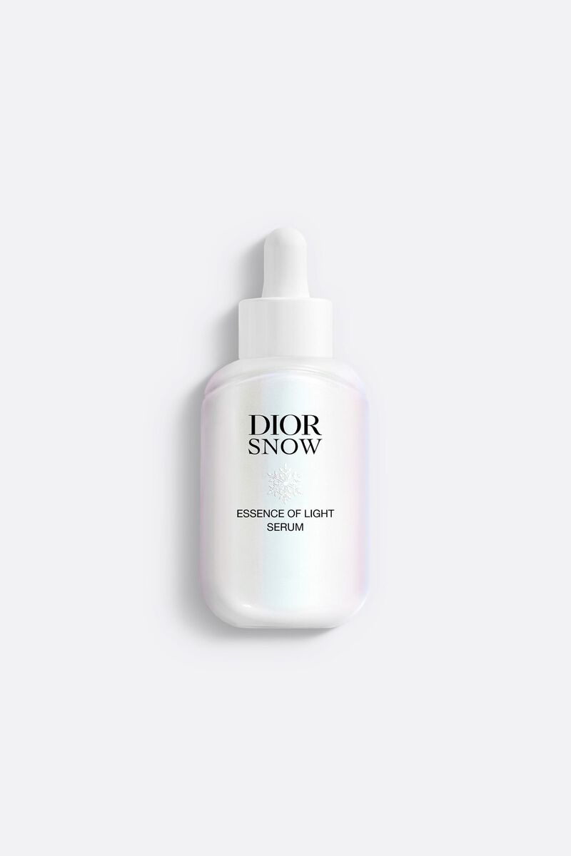 디올 스노우 에센스 오브 라이트 세럼 30ml